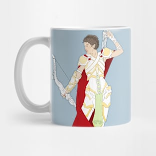 Archer Mug